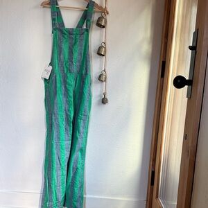 Ace and Jig Milo Jumpsuit